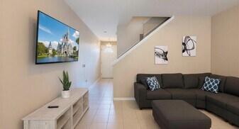 3087 Seaview Castle Dr in Kissimmee, FL - Building Photo