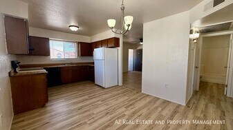 3128 E Cicero St in Mesa, AZ - Building Photo