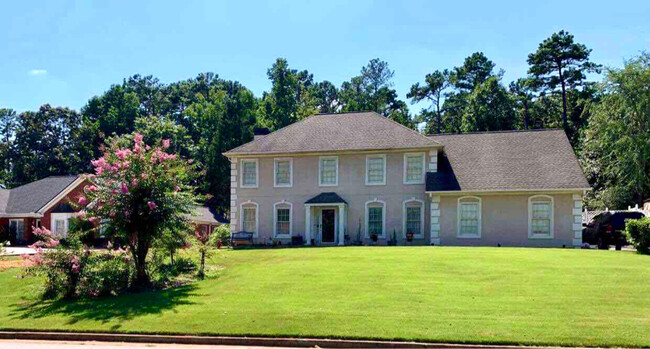 2171 Weatherstone Cir SE in Conyers, GA - Foto de edificio - Building Photo
