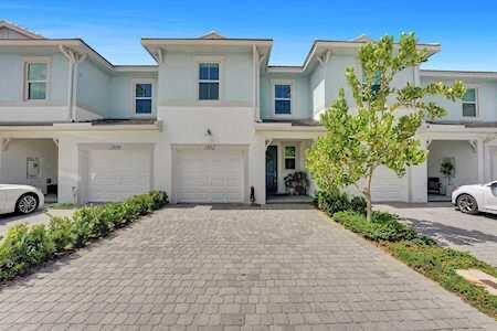 1807 Sanderling Dr in Deerfield Beach, FL - Foto de edificio - Building Photo