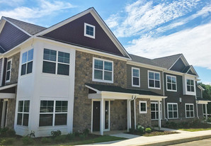 The Willows at Centreville Apartamentos