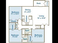 Woodberry Apartments - 10