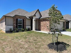 7726 Merry Oaks Cv in Temple, TX - Building Photo