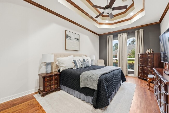 property at 19623 Fairway Island Drive