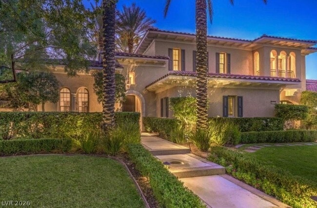 11857 Oakland Hills Dr in Las Vegas, NV - Building Photo - Building Photo