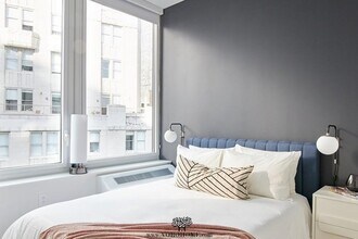15 Platt St in New York, NY - Building Photo - Building Photo