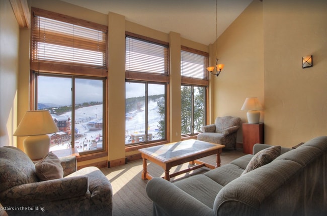 property at 107 Ski Watch Dr