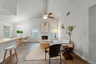 1123 Rock Canyon Dr in Katy, TX - Building Photo - Building Photo