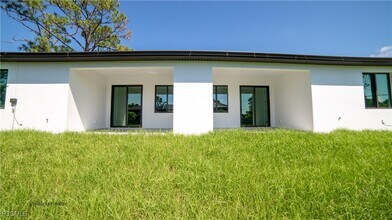 2401-2403 Matena Ave S in Lehigh Acres, FL - Building Photo - Building Photo