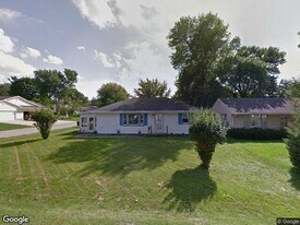 703 W Pleasant St in Colfax, IA - Building Photo