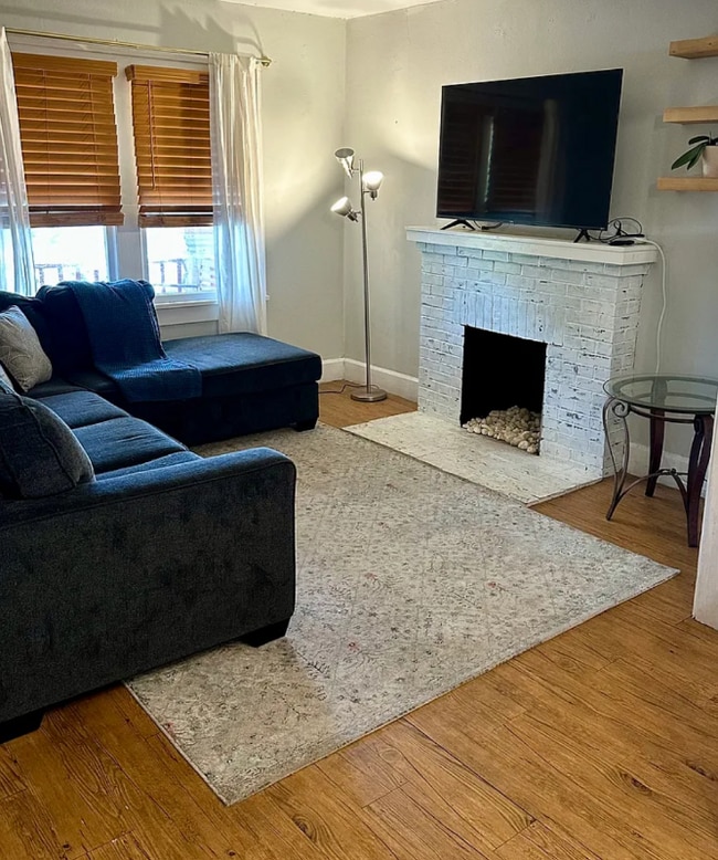1618 Scranton St S in St. Petersburg, FL - Building Photo - Building Photo