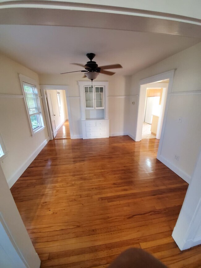282 Highland Ave, Unit 1 in Somerville, MA - Building Photo - Building Photo