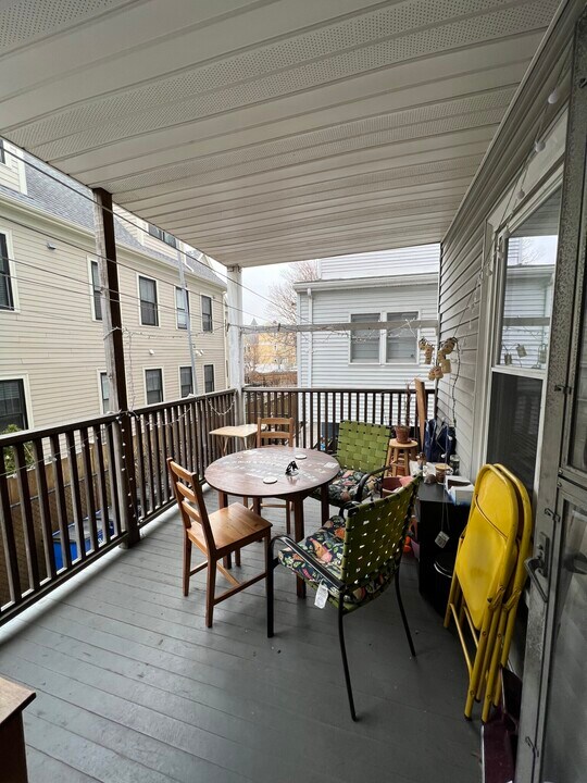 2 Gilson Ter, Unit 1 in Somerville, MA - Foto de edificio