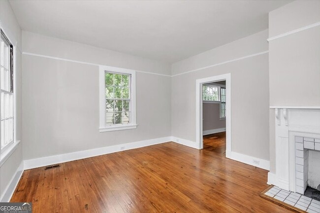 2008 Starnes St in Augusta, GA - Foto de edificio - Building Photo