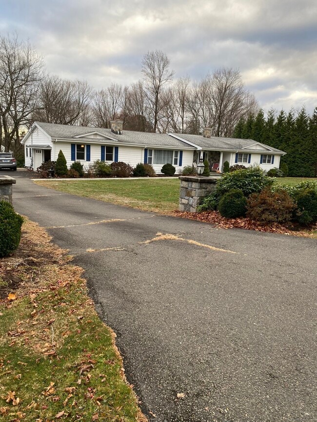 property at 5 Meadow Wood Rd