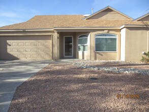 1409 Alder Dr NE in Rio Rancho, NM - Building Photo - Building Photo