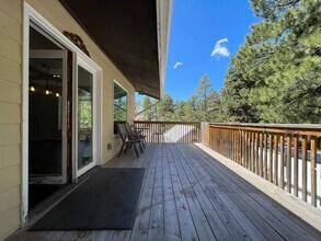 14710 Roller Coaster Rd in Colorado Springs, CO - Building Photo - Building Photo