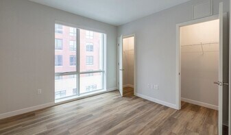 50 Rogers St, Unit 501 in Cambridge, MA - Building Photo
