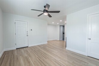 2303 Rosewood St in Houston, TX - Building Photo - Building Photo