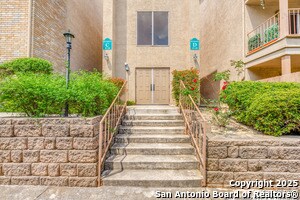 property at 4119 Medical Dr