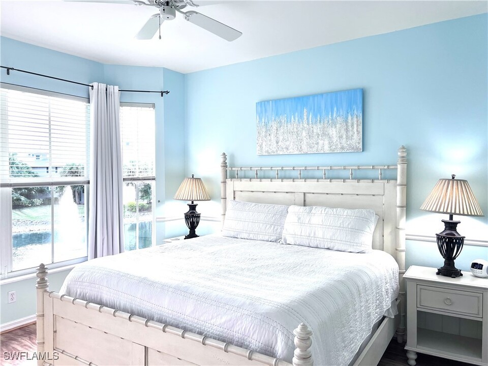 7880 Mahogany Run Ln in Naples, FL - Building Photo