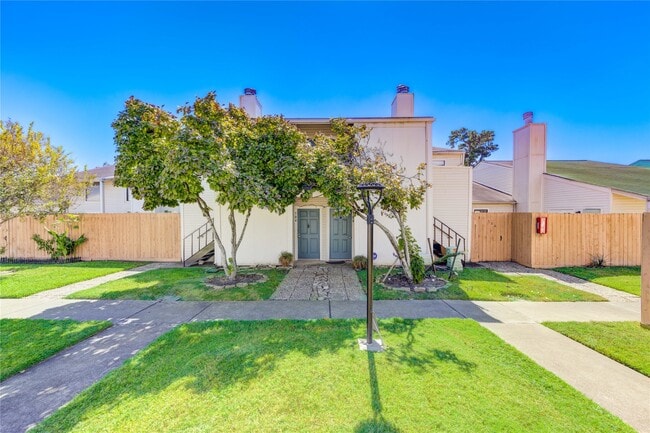 property at 6401 Deihl Rd