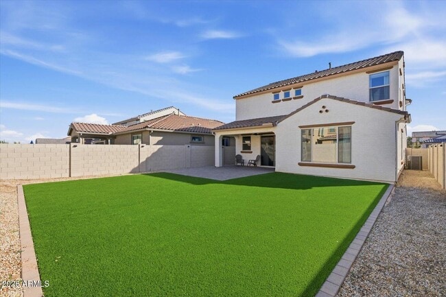 9038 W Luke Ave in Glendale, AZ - Building Photo - Building Photo