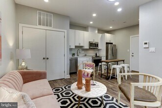 3110 Georgia Ave NW, Unit 502 in Washington, DC - Building Photo - Building Photo