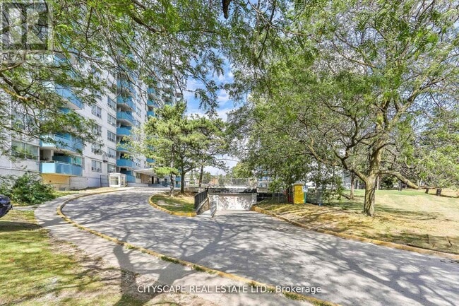 property at 1442 Lawrence Ave W