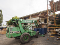 Bldg A in Kapaa, HI - Foto de edificio - Building Photo