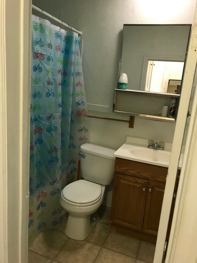 721 N Arthur Ave, Unit 721 N. Arthur in Pocatello, ID - Building Photo - Building Photo