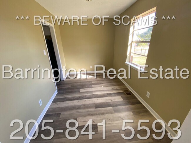 2408 Powderly Ave SW in Birmingham, AL - Building Photo - Building Photo