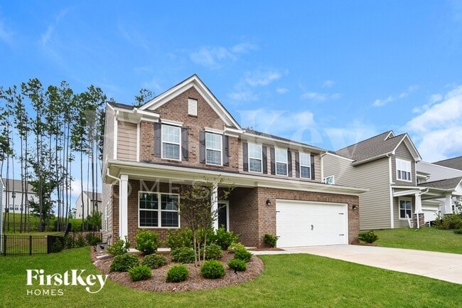 191 Tackle Box Drive in Troutman, NC - Building Photo - Building Photo