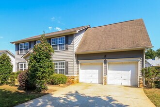 780 Mesa Rd in Mcdonough, GA - Building Photo - Building Photo