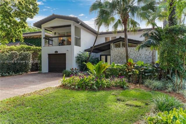 4830 San Amaro Dr in Coral Gables, FL - Building Photo - Building Photo