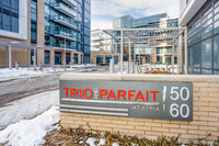 Trio at Atria in Toronto, ON - Building Photo - Building Photo