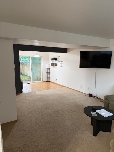 property at 505 W Shore Dr