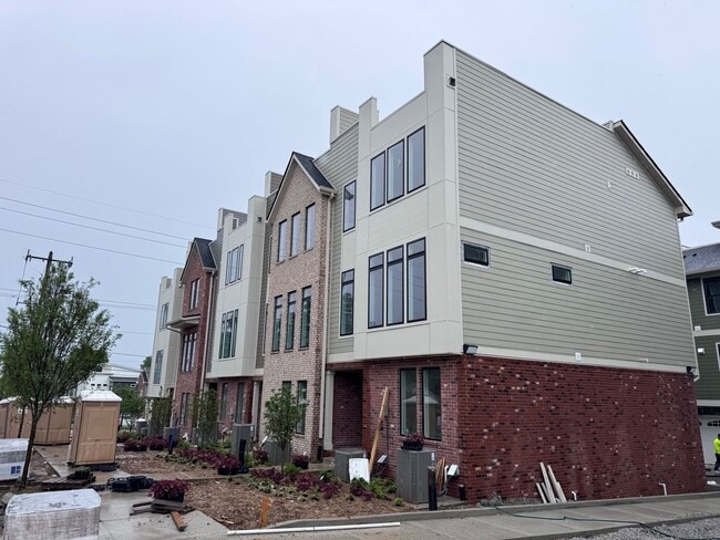 601 Southgate Ave in Nashville, TN - Building Photo - Building Photo