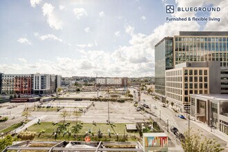 485 Foley St-Unit -FL7-ID784 in Somerville, MA - Foto de edificio - Building Photo