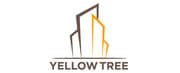 Property Management Company Logo Yellow Tree Development