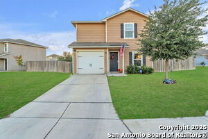 6807 Treselle Ln. in San Antonio, TX - Building Photo - Building Photo