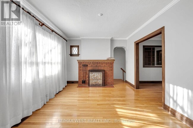 1607 Kenmuir Ave in Mississauga, ON - Building Photo - Building Photo