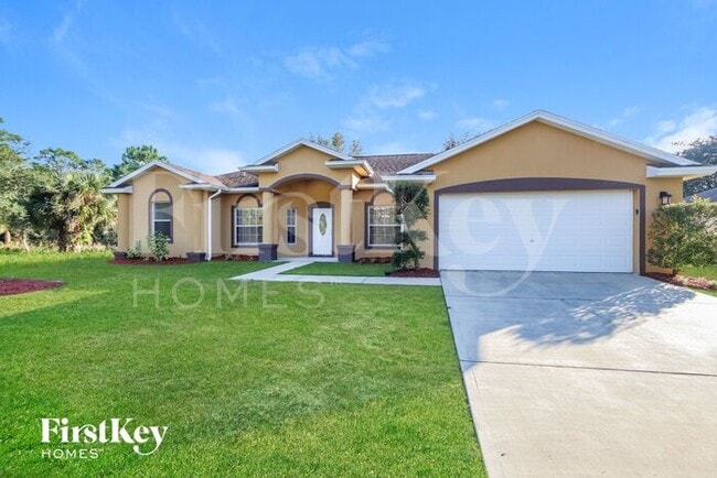 property at 2845 Tishman Rd SE