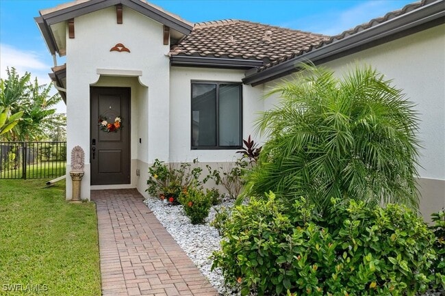 property at 4925 Gambero Wy