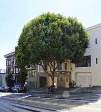 2037 Hyde St in San Francisco, CA - Building Photo - Building Photo