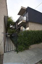 The Terrace Apartments in San Jose, CA - Building Photo - Building Photo