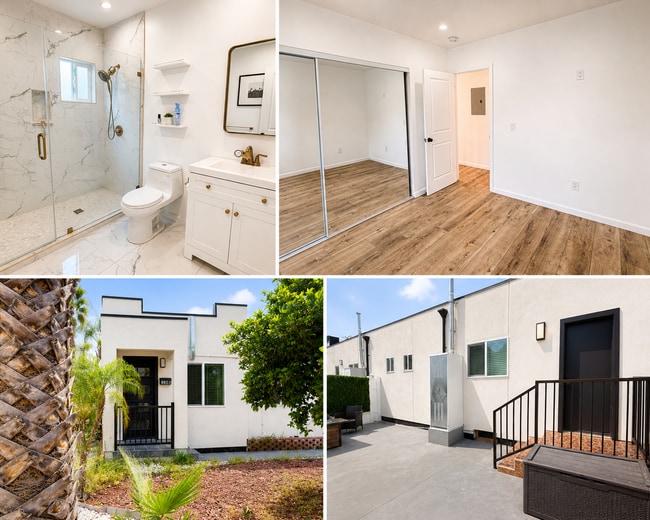 1146 E Wilson Ave in Glendale, CA - Building Photo - Building Photo