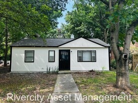 865 Par Ave in Memphis, TN - Building Photo