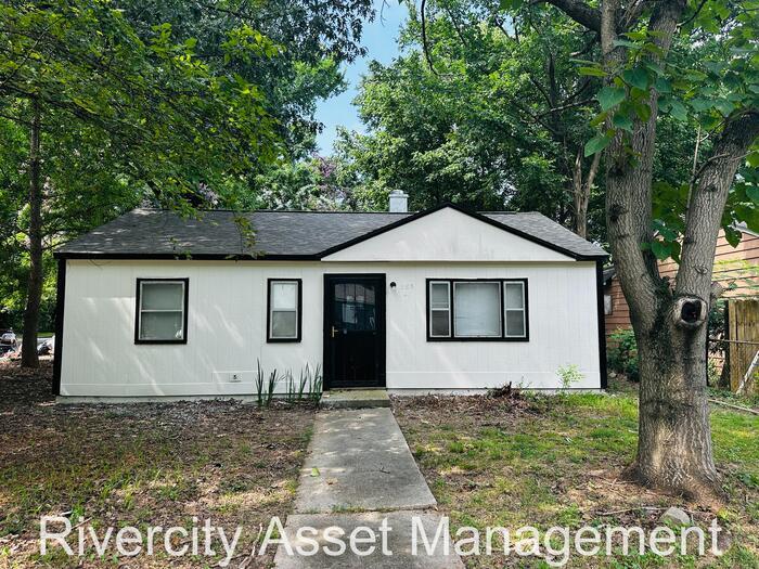 865 Par Ave in Memphis, TN - Building Photo