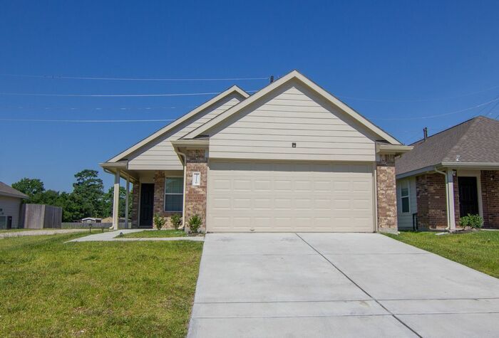 3710 Atascocita Vale Dr in Humble, TX - Building Photo